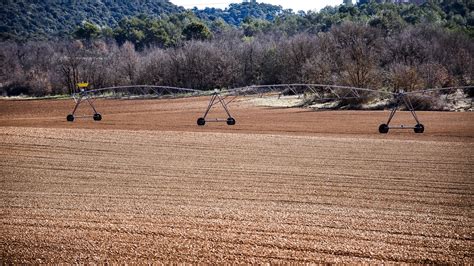 ASAJA Ciudad Real Denuncia Una Oleada De Robos De Material De Riego En