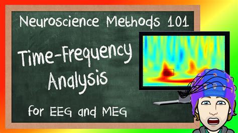 Time Frequency Analysis For Eeg Meg Explained Neuroscience Methods