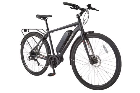raleigh getaway electric bike  black canadian tire