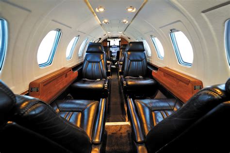 Private Jet Charters Calgary, Alberta - Sunwest Aviation