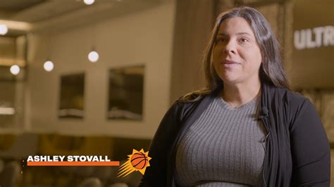 Team Member Spotlight Ashley Stovall On Vimeo