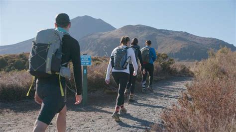 Mountain Safety Council Find Walking And Hiking Tracks In Nz