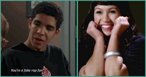 Top Moments From Degrassi The Next Generation That Still Give All