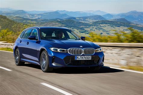 2023 Bmw 3 Series 330e Specs And Images Carsxa