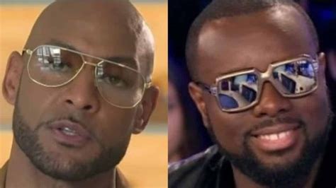 Booba Gims Repart L Attaque