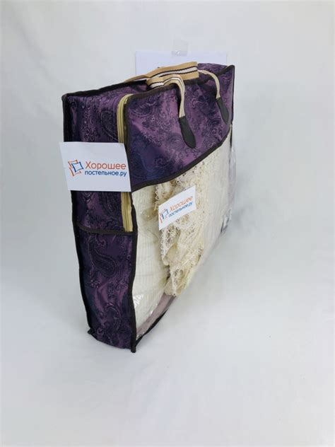 Покрывало с рюшами-скидка 50%