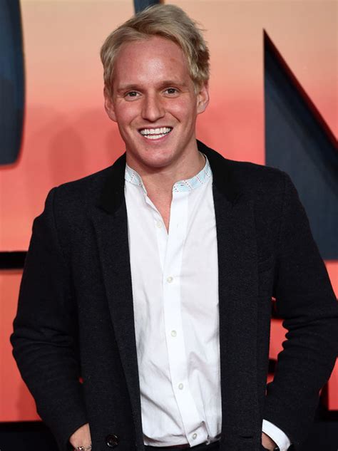 Im A Celebrity 2018 Made In Chelsea Star Jamie Laing To Sign Up Tv