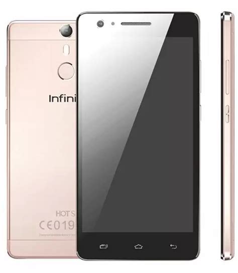 Infinix Hot S Price In Pakistan Specifications Features Reviews