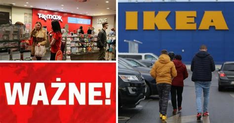 Kupili Cie To W Sklepach Ikea Zara Decathlon Action Aldi Sinsay