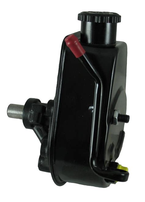 Borgeson Universal Borgeson Jeep Power Steering Pumps Summit