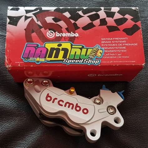 Jual Kaliper Brembo P Big Shopee Indonesia