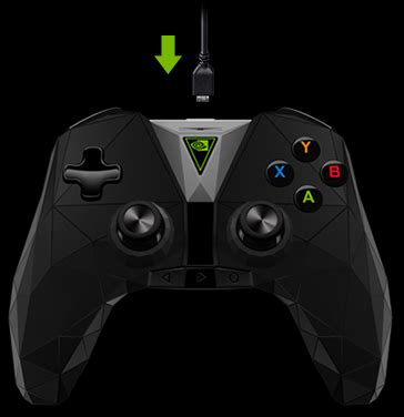 Connect nvidia shield controller - lenacare