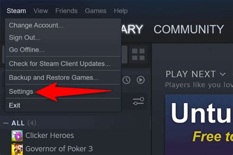 Comment R Parer Une Erreur Steam Cloud Allinfo