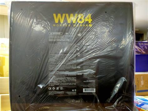 超萌行銷 野獸國 HOT TOYS MMS 神力女超人 豪華版 附保卡 蝦皮購物