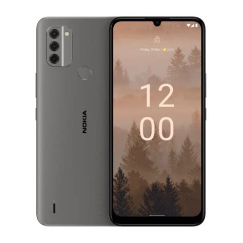 Nokia C31 Dual Sim 4GB RAM/64GB - FoneXpress