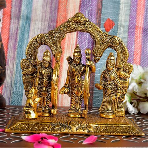 Ram Darbar Statue, Home at Rs 310/piece in Jaipur | ID: 2852710567430