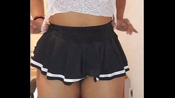 Jovencita Sexy El Fetiche De Muchos Hombres XVIDEOS