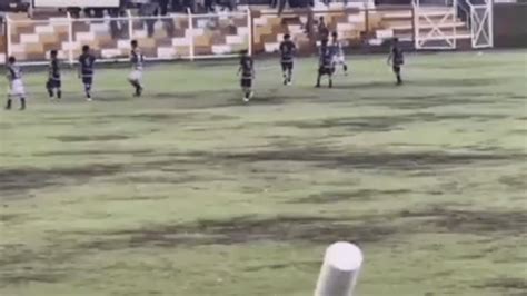 Peruvian Soccer Player Dead After Being Struck by Lightning on Field ...