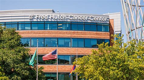 Ransomware Gang Behind Threats To Fred Hutch Cancer Patients