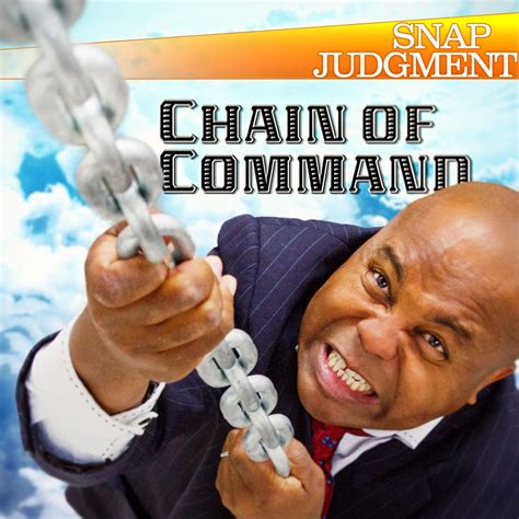 Chain of Command