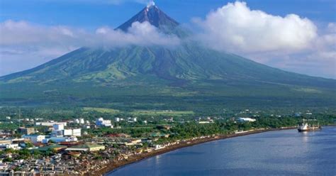 Luzón, la mayor isla de Filipinas