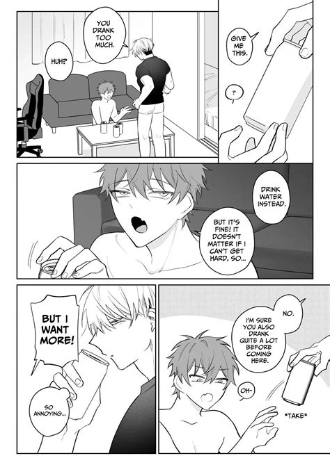 Shikijou Kareshi Ga Iu Koto O Kikanai My Horny Boyfriend Won T Listen To Me Page