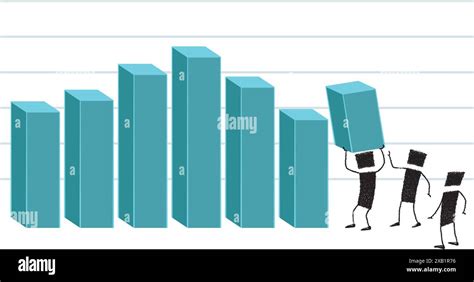 Some People Are Manipulating A Chart To Show Growth Are They Cheating Or Are They Working