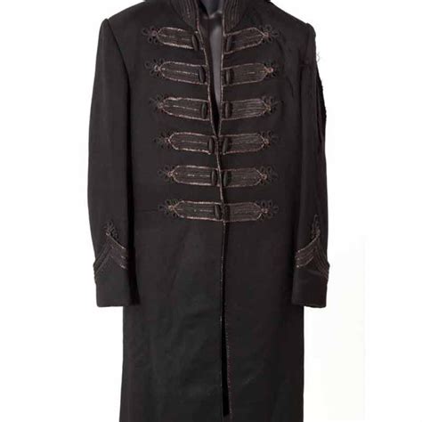 Van Helsing Dracula (Richard Roxburgh) Halloween Style Coat - Famous ...