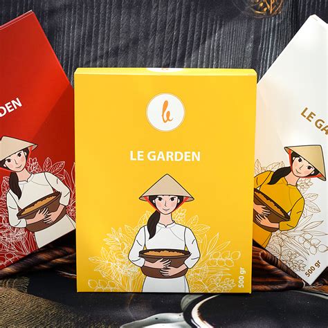 Hạt điều nhà Lê