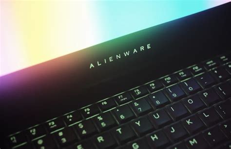 Best Alienware 17in Laptop to Take Gaming to The Next Level ...