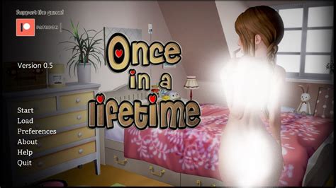 Juego 18 Once In A Lifetime Version 0 5 Android Pc Mac YouTube