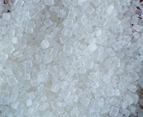 Refined S1 Grade White Crystal Sugar Packaging Size 50 Kg At Rs 1660