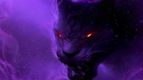 1920x1080 Black Panther Digital Art Illustration Laptop Full Hd 1080p