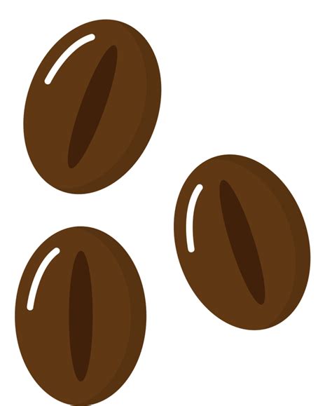 Coffee Beans 36662457 Vector Art At Vecteezy