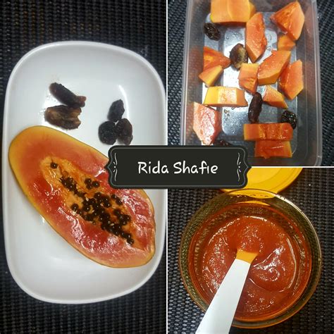 cara membuat bubur bayi sehat untuk dijual 6