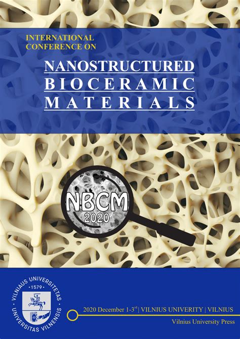 (PDF) Nanostructured Bioceramic Materials 2020