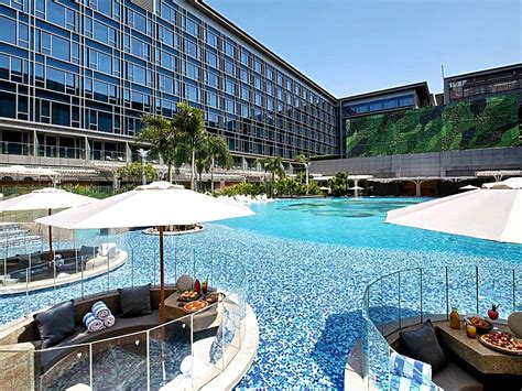 Top 20 Hotels with Pool in Manila - Anna Holt's Guide 2024