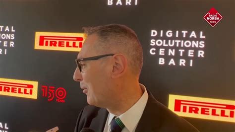 Bari sempre più polo del digital Pirelli investe e assume 50