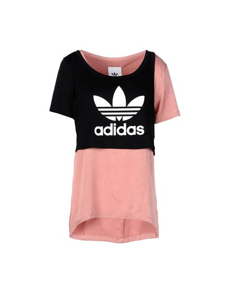 Camisetas Adidas Mujer Cheaper Than Retail Price Buy Clothing