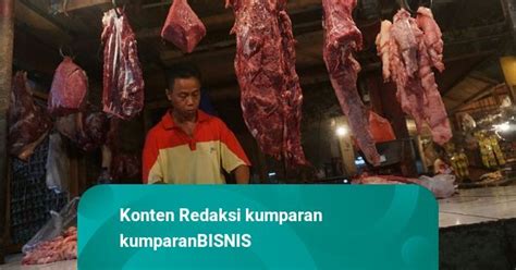 Mendag Klaim Harga Pangan Di Jawa Barat Sudah Mulai Turun Kumparan