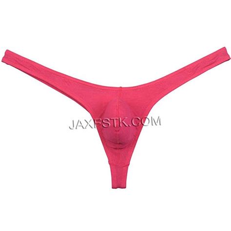 Sexy Men S Underwear Bikini G String Guy Hipster T Back Modal Thongs Jockstrap Mu