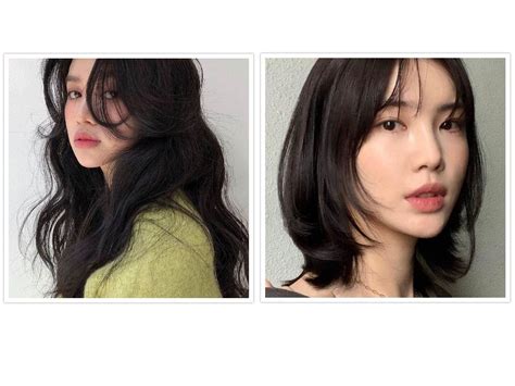 Model Rambut Sebahu Untuk Dahi Lebar Johnathontaromahoney