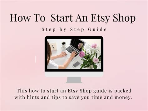 How To Start An Etsy Shop Sell On Etsy Etsy Sellers 40 Free Etsy Uk