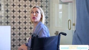 You Have To Help Me Get Undressed Silly Milf Ryan Keely Tells Stepson S E Free Mobile