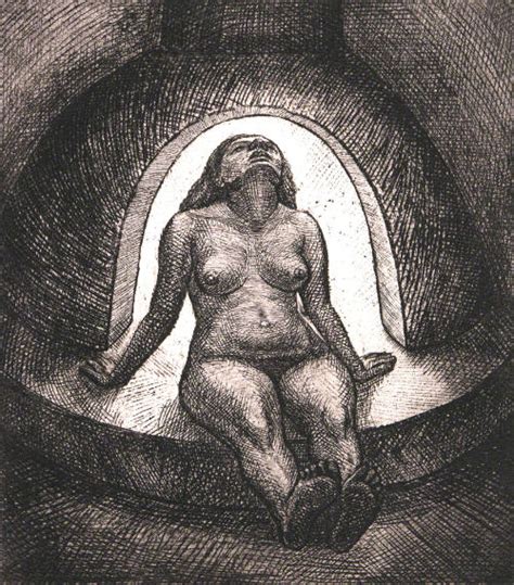 Reclining Nude By Fireplace Works EMuseum