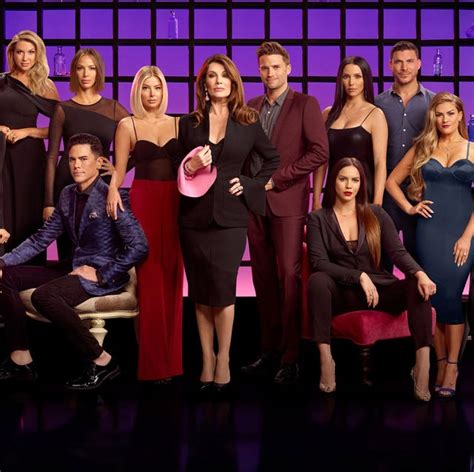 'Vanderpump Rules' Season 8 Premiere Date, Trailer, Cast, Spoilers