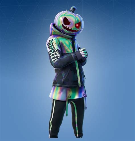 What's your nemesis skin in fortnite? : r/FortNiteBR