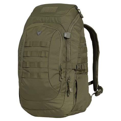 Ruksak Pentagon EPOS Olive Armytex Sk