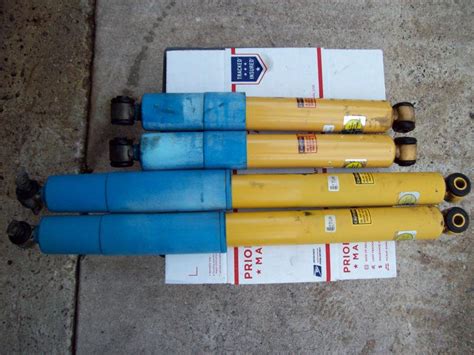 Buy Chevy S Zr Blazer Bilstein Shocks Gmc Highrider Zr Pickup