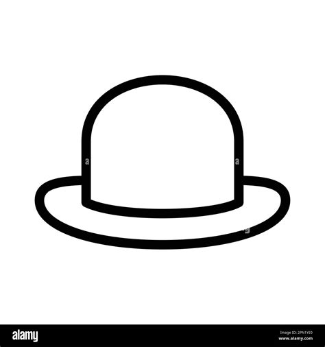 Hat Clipart Outline